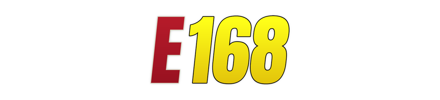 e168